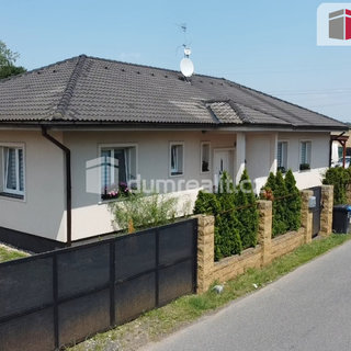 Prodej rodinného domu 169 m² Brandýs nad Labem-Stará Boleslav, 