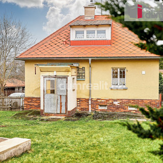 Prodej rodinného domu 158 m² Hranice, Jiráskova