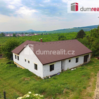 Prodej rodinného domu 261 m² Lovosice, Mánesova