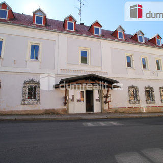 Prodej činžovního domu 1 385 m² Lázně Kynžvart, Vrchlického