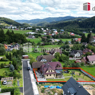 Prodej rodinného domu 144 m² Dolní Bečva, 