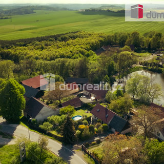 Prodej rodinného domu 140 m² Zbraslavice, 