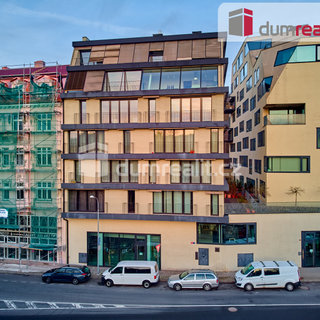 Prodej bytu 3+kk 88 m² Karlovy Vary, Pražská silnice
