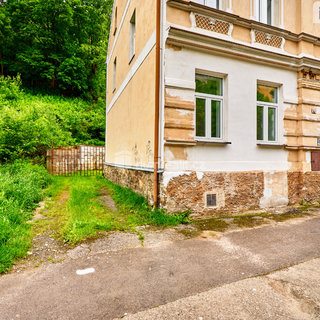 Prodej rodinného domu 280 m² Jáchymov, třída Dukelských hrdinů