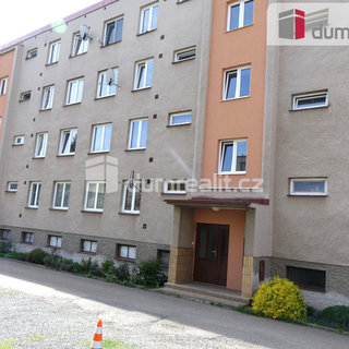 Prodej bytu 3+1 63 m² Čerčany, Plzákova