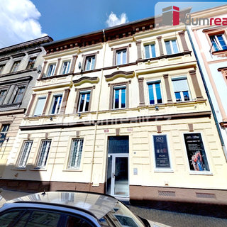 Prodej bytu 1+1 36 m² Plzeň, V Šipce