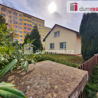 Prodej rodinného domu 138 m² Štětí, Komenského