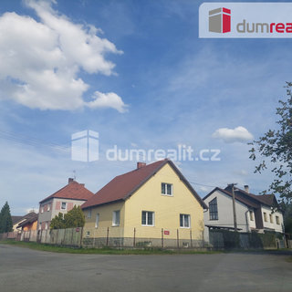 Prodej rodinného domu 210 m² Plzeň, K Rozhraní
