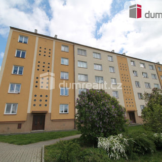 Prodej bytu 1+1 39 m², Kollárova