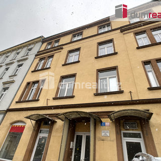 Pronájem bytu 2+1 65 m² Ústí nad Labem, Palachova