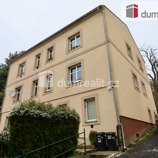 Pronájem bytu 2+1 77 m² Karlovy Vary, Sokolovská