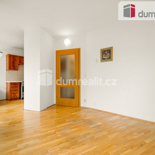 Prodej bytu 2+1 54 m² Praha, Kaplická
