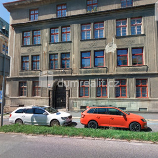 Prodej bytu 2+kk 84 m² Liberec, 8. března