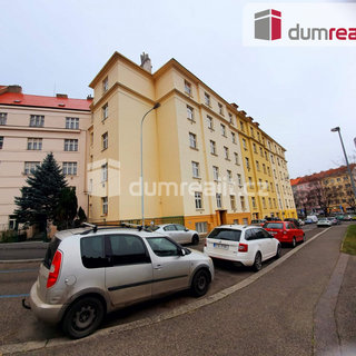 Pronájem bytu 2+kk 51 m² Praha, Na Folimance