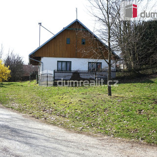 Prodej rodinného domu 90 m² Bohdaneč, 