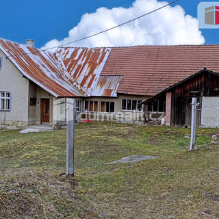 Prodej rodinného domu 220 m² Lačnov, 