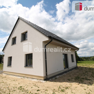 Prodej rodinného domu 151 m² Cheb, Topolová