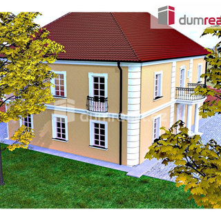 Prodej rodinného domu 370 m² Břasy, 