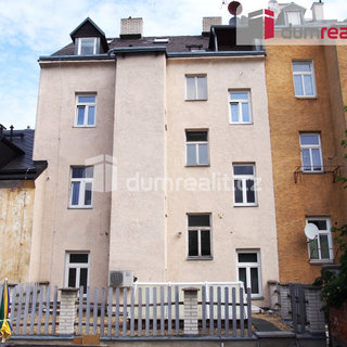 Prodej bytu 2+kk 86 m² Karlovy Vary, Kolmá
