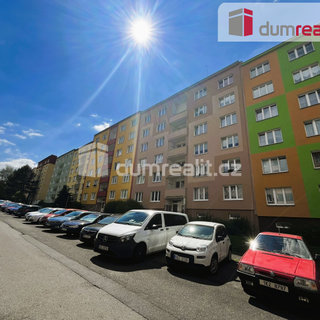 Prodej bytu 1+1 38 m², Jelínkova