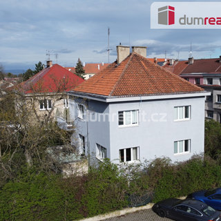Prodej rodinného domu 300 m² Roudnice nad Labem, třída T. G. Masaryka