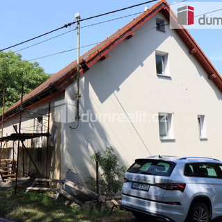 Prodej rodinného domu 245 m² Sadov, 