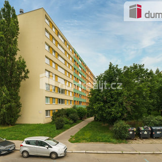 Prodej bytu 2+1 54 m² Praha, Kaplická