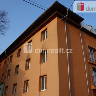 Prodej bytu 1+1 28 m² Dubňany, Hornická