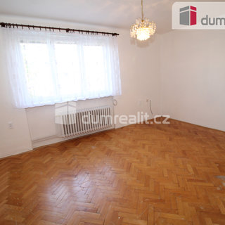 Prodej bytu 3+1 80 m² Plzeň, Staniční