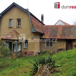 Prodej rodinného domu 150 m² Černolice, Ke kříži