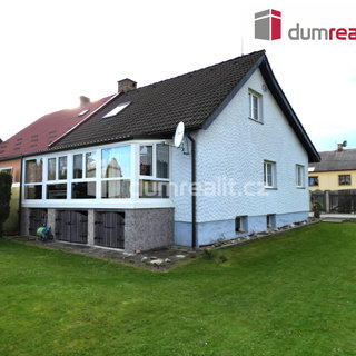 Prodej rodinného domu 100 m² Bujanov, 