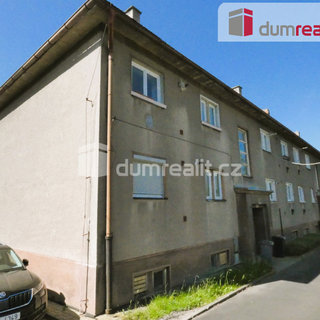 Prodej bytu 2+1 56 m², Slovenská
