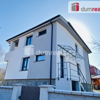 Prodej rodinného domu 360 m² Velká Hleďsebe, Havlíčkova