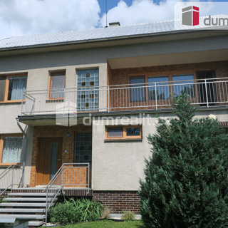 Prodej rodinného domu 190 m² Zádveřice-Raková, 