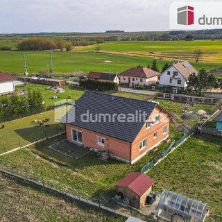 Prodej rodinného domu 280 m² Heřmanova Huť, K Samotě