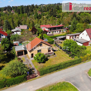 Prodej rodinného domu 100 m² Hradištko, Chatařská