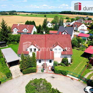 Prodej rodinného domu 135 m² Dolní Třebonín, 