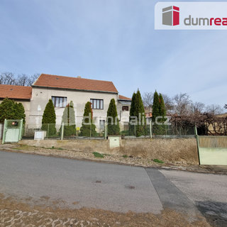 Prodej rodinného domu 90 m² Libčice nad Vltavou, Na Vrchách