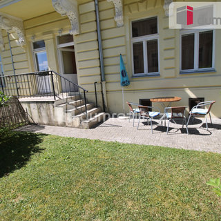 Prodej bytu 2+kk 60 m² Mariánské Lázně, Třebízského