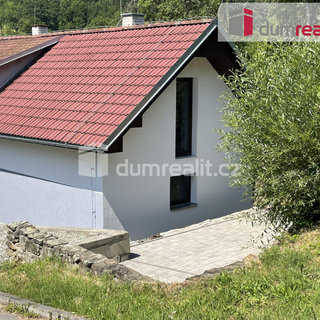 Prodej rodinného domu 126 m² Bojkovice, 
