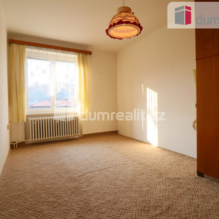 Prodej bytu 2+1 53 m² Karlovy Vary, Sokolovská