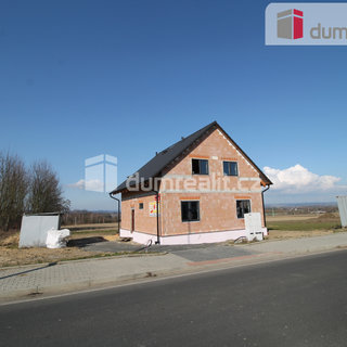 Prodej rodinného domu 151 m² Cheb, Topolová