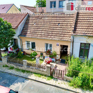 Prodej rodinného domu 90 m² Brno, Podstránská