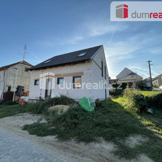 Prodej rodinného domu 110 m² Čejkovice, Čejkovice