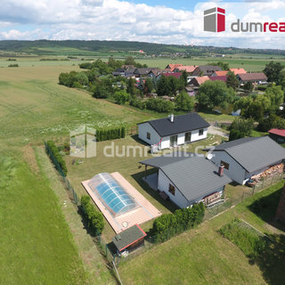 Prodej rodinného domu 100 m² Dobrovice, 
