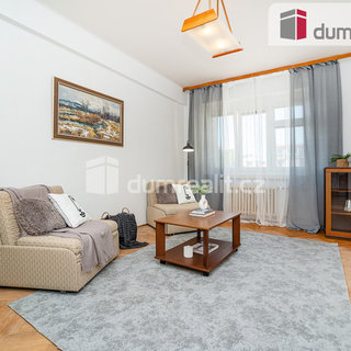 Prodej bytu 3+1 82 m² Praha, U svobodárny