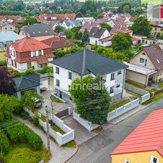 Prodej rodinného domu 360 m² Velká Hleďsebe, Havlíčkova