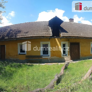 Prodej rodinného domu 103 m² Krchleby, Boleslavská