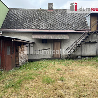 Prodej rodinného domu 519 m² Moravice, 