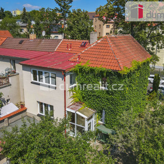 Prodej rodinného domu 220 m² Praha, Mládí